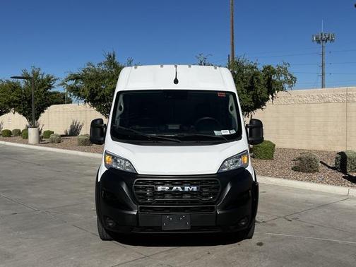 2024 RAM ProMaster 3500 High Roof