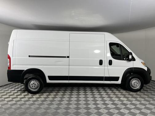 2024 RAM ProMaster 3500 High Roof