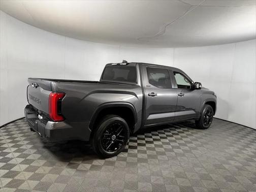 2024 Toyota Tundra Hybrid Limited