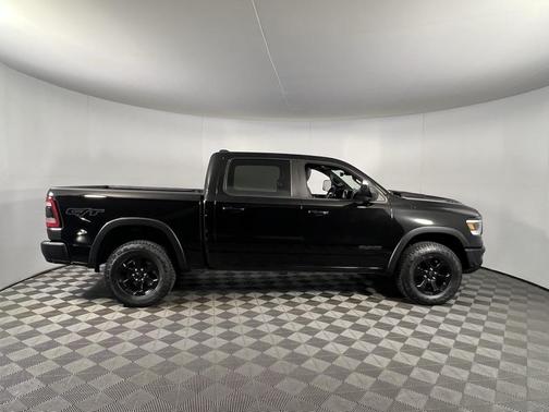 2023 RAM 1500 Rebel