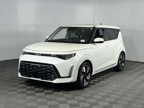 2023 Kia Soul GT-Line