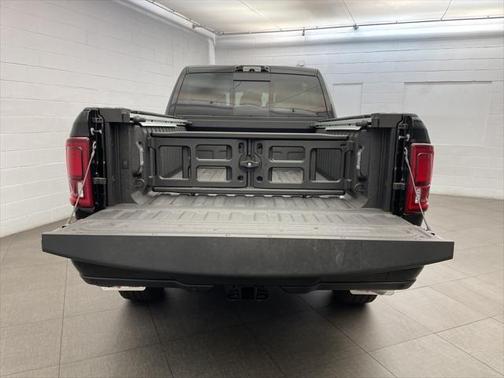 2025 RAM 2500 Longhorn