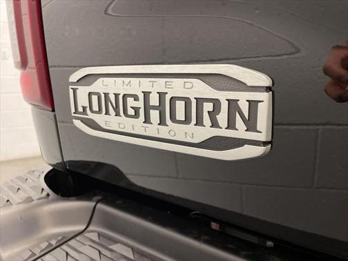 2025 RAM 2500 Longhorn