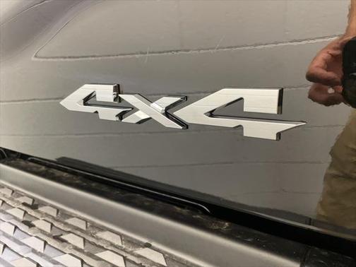 2025 RAM 2500 Longhorn