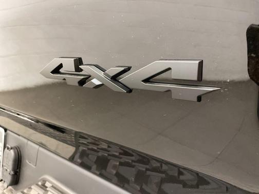 Diamond 2026 RAM 1500 RHO Crew Cab 4x4 5'7' Box