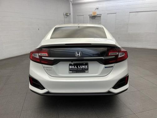 2019 Honda Clarity Plug-In Hybrid Base