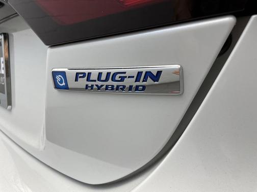 2019 Honda Clarity Plug-In Hybrid Base