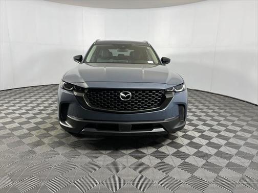 2024 Mazda CX-50 2.5 S Preferred