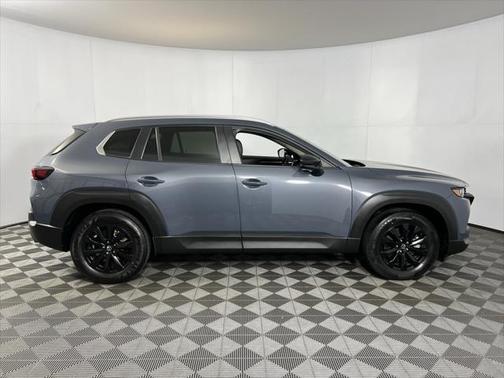 2024 Mazda CX-50 2.5 S Preferred