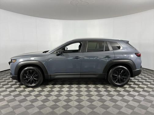 2024 Mazda CX-50 2.5 S Preferred