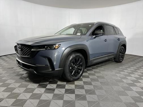 2024 Mazda CX-50 2.5 S Preferred