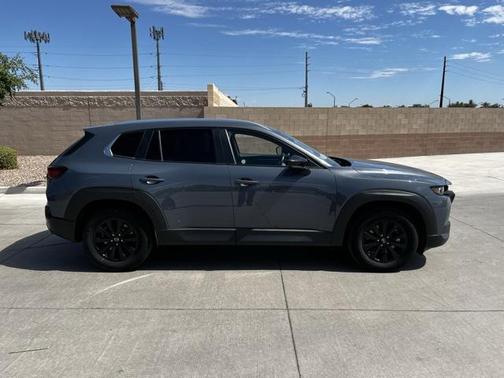 2024 Mazda CX-50 2.5 S Preferred
