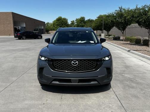 2024 Mazda CX-50 2.5 S Preferred