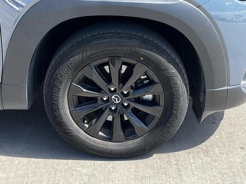 2024 Mazda CX-50 2.5 S Preferred