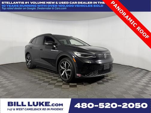 2023 Volkswagen ID.4 Pro S