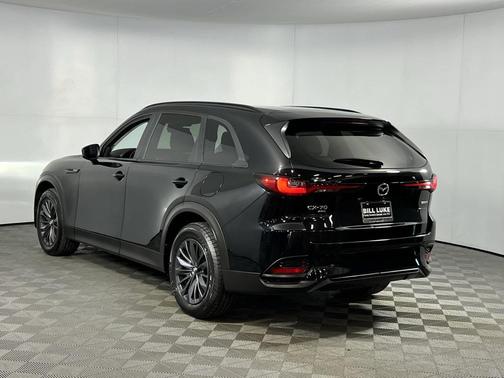 2025 Mazda CX-70 3.3 Turbo Preferred Package