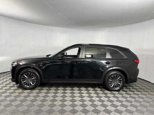 2025 Mazda CX-70 3.3 Turbo Preferred Package