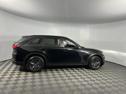 2025 Mazda CX-70 3.3 Turbo Preferred Package