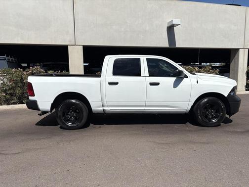 2023 RAM 1500 Tradesman