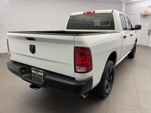 2023 RAM 1500 Tradesman