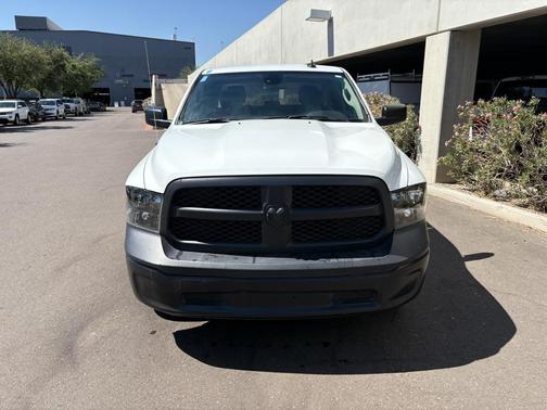2023 RAM 1500 Tradesman