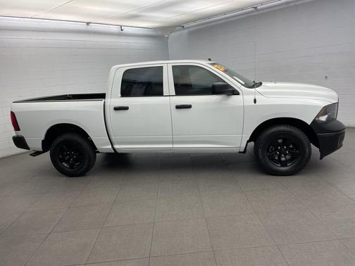 2023 RAM 1500 Tradesman
