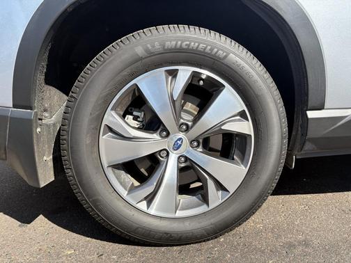 2020 Subaru Ascent Premium 7-Passenger