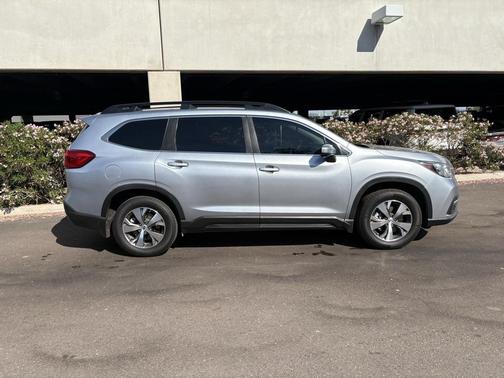 2020 Subaru Ascent Premium 7-Passenger