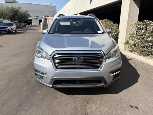 2020 Subaru Ascent Premium 7-Passenger