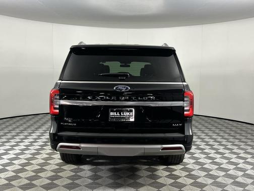 2023 Ford Expedition Max Platinum