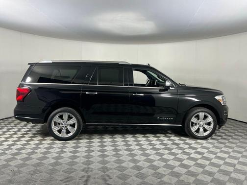 2023 Ford Expedition Max Platinum