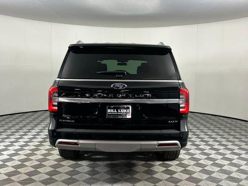 2023 Ford Expedition Max Platinum