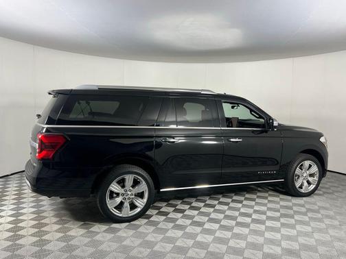 2023 Ford Expedition Max Platinum