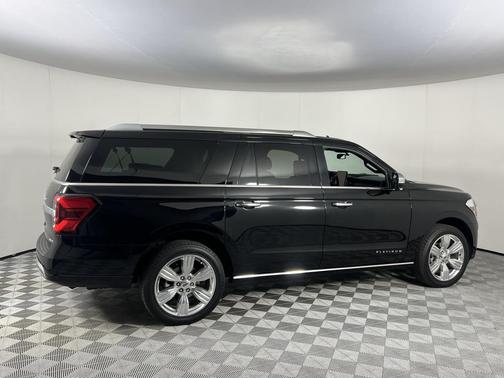 2023 Ford Expedition Max Platinum