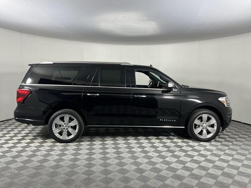 2023 Ford Expedition Max Platinum