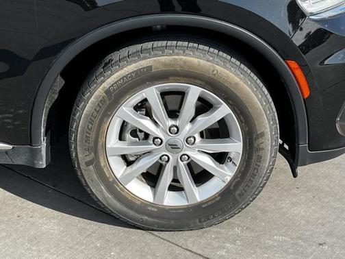 2023 Dodge Durango SXT RWD