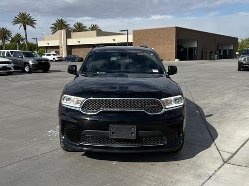 2023 Dodge Durango SXT RWD