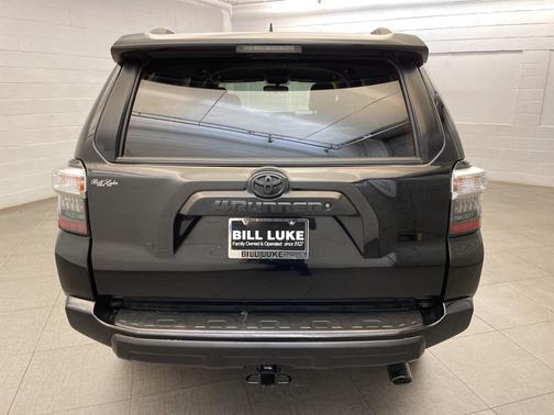 2019 Toyota 4Runner TRD Off Road Premium