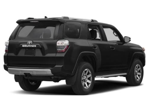 2019 Toyota 4Runner TRD Off Road Premium