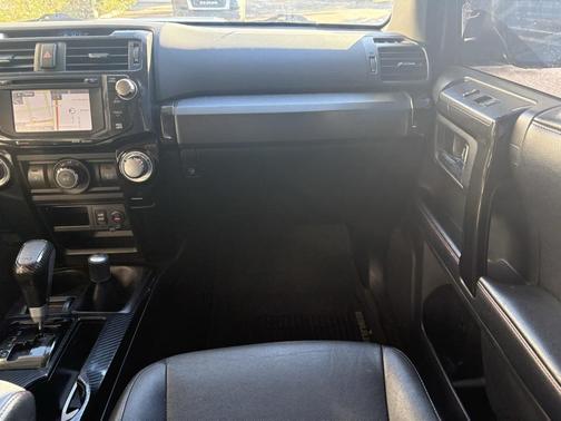 2019 Toyota 4Runner TRD Off Road Premium