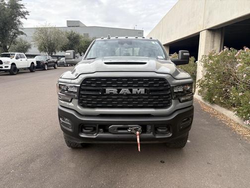 2024 RAM 2500 Power Wagon