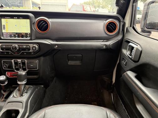 2023 Jeep Gladiator Mojave 4x4