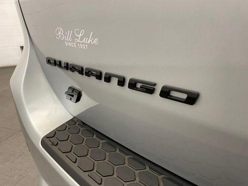 Triple Nickel 2026 Dodge Durango GT Plus