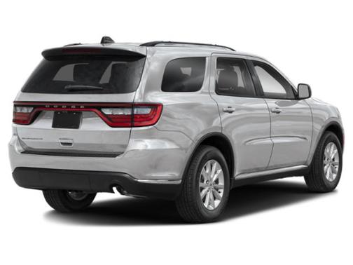 Triple Nickel 2026 Dodge Durango GT Plus