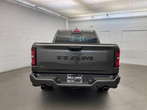 Granite 2026 RAM 1500 Express