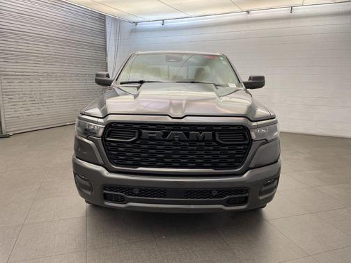 Granite 2026 RAM 1500 Express