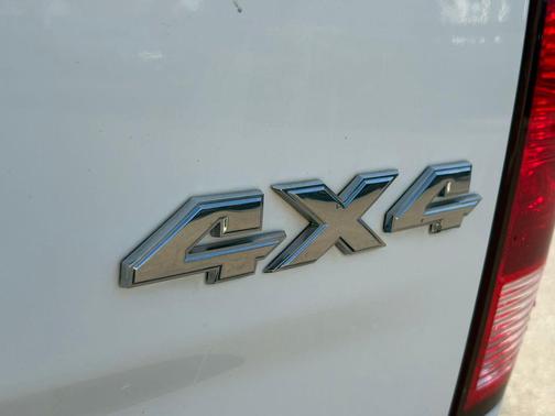 2014 RAM 2500 Tradesman