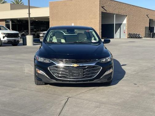 2024 Chevrolet Malibu FWD 2LT