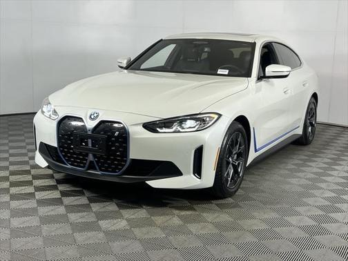 2024 BMW i4 Gran Coupe eDrive40