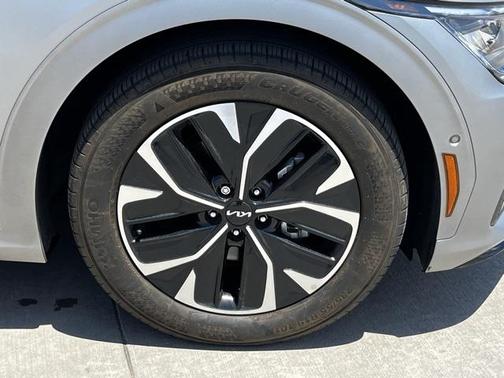 2024 Kia EV6 GT-Line